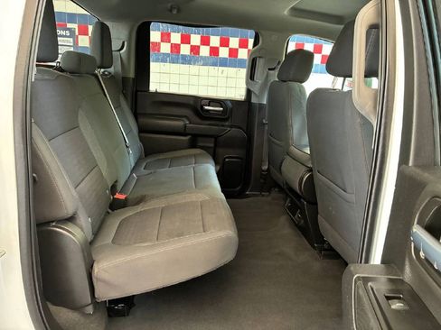 Used 2021 Chevrolet Silverado 2500 LT w/ Z71 Off-Road Package image 14