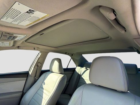 Used 2017 Toyota Camry XLE w/ Moonroof Package image 24