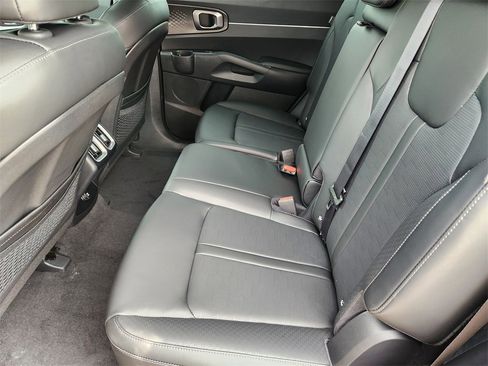 New 2026 Kia Sorento S image 20