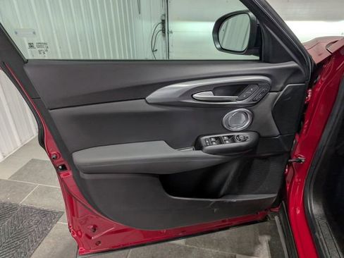 Used 2024 Alfa Romeo Tonale Sprint AWD/4WD image 13