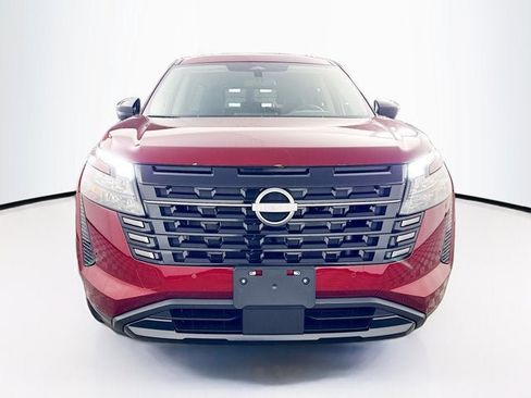 New 2026 Nissan Pathfinder SV AWD/4WD image 2