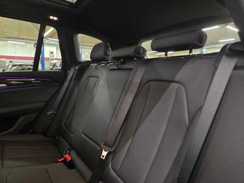 Used 2022 BMW X3 sDrive30i w/ Convenience Package RWD image 17