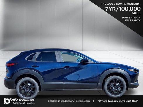 New 2026 MAZDA CX-30 Aire Edition image 24