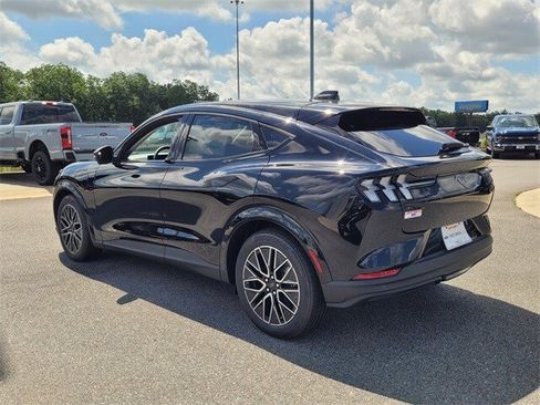 New 2025 Ford Mustang Mach-E Premium AWD/4WD image 43