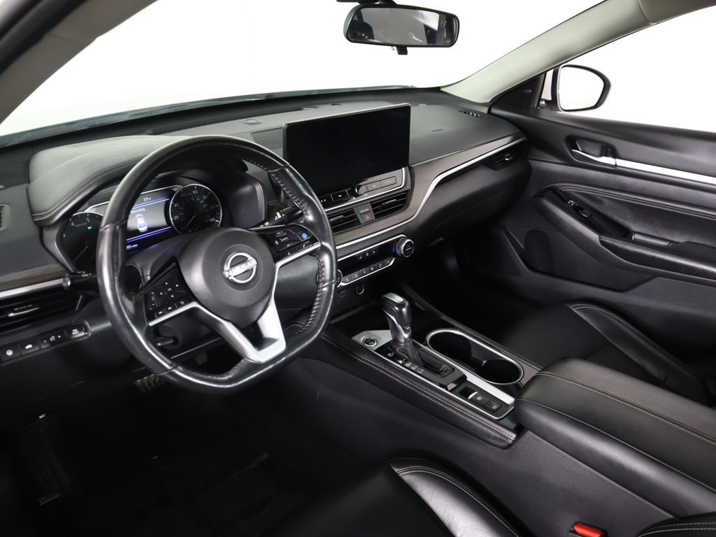 Used 2023 Nissan Altima 2.5 SL AWD/4WD image 28
