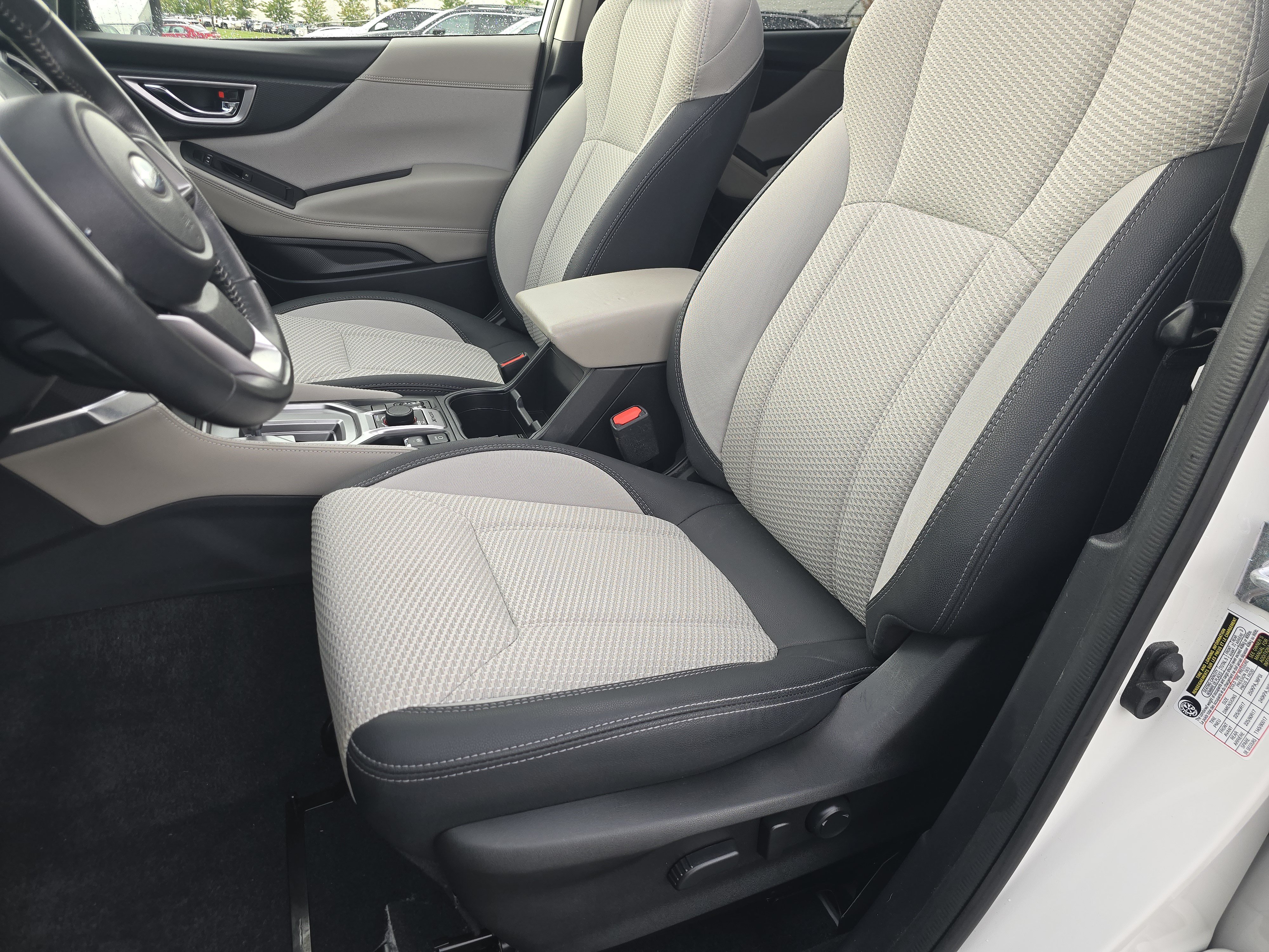 Certified 2024 Subaru Forester Premium AWD/4WD image 20