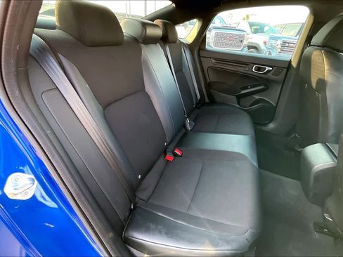 Used 2023 Honda Civic Sport image 21