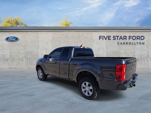 Certified 2019 Ford Ranger XLT w/ Equipment Group 301A Mid image 6