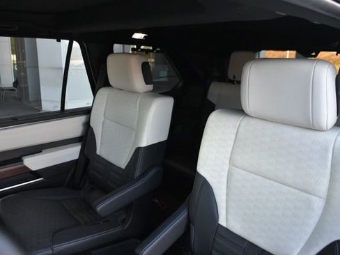 Used 2024 Toyota Sequoia Capstone image 14