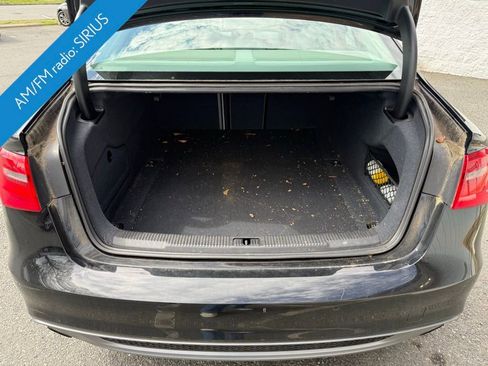 Used 2013 Audi A6 3.0T Prestige image 6