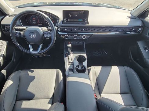 Used 2024 Honda Civic EX-L image 20