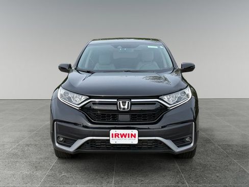 Used 2022 Honda CR-V EX-L image 8