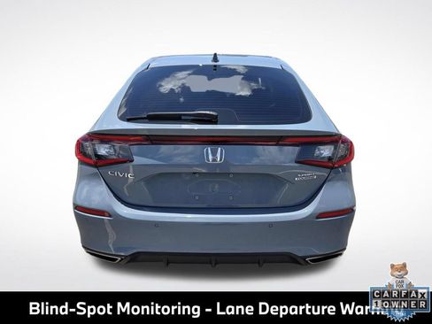 Used 2023 Honda Civic Sport Touring image 8