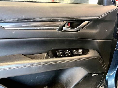 Used 2022 MAZDA CX-5 AWD 2.5 S w/ Premium Package image 9