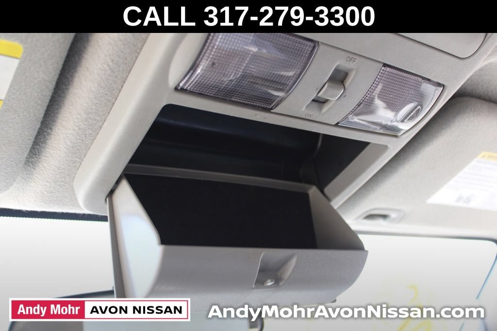 Used 2018 Nissan Frontier SV AWD/4WD image 40