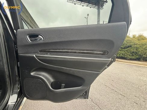 Used 2013 Dodge Durango Citadel w/ Technology Group image 43