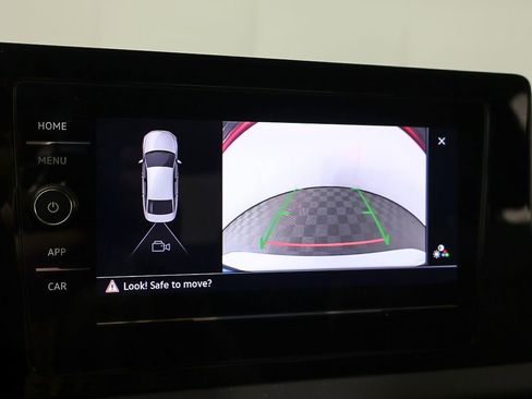 Used 2025 Volkswagen Jetta Sport FWD image 41