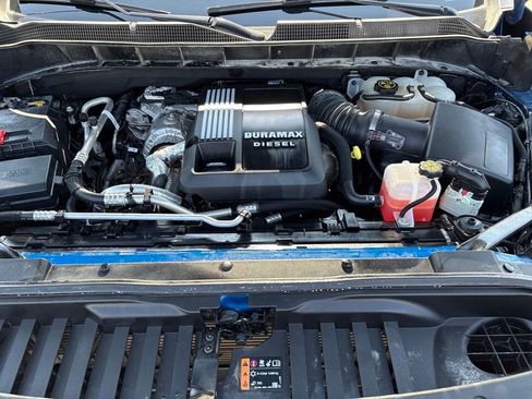 Used 2022 Chevrolet Silverado 1500 LT w/ Protection Package image 40