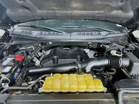 Used 2019 Ford F150 Platinum image 33