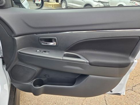 New 2026 Mitsubishi Outlander Sport AWD image 6