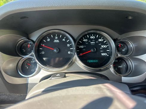 Used 2011 GMC Sierra 1500 SLE w/ Convenience Package image 20