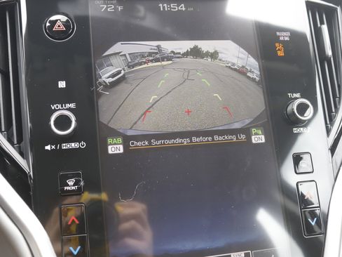 New 2025 Subaru Legacy Limited image 27