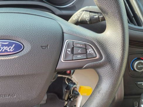 Used 2018 Ford Escape SE AWD/4WD image 19