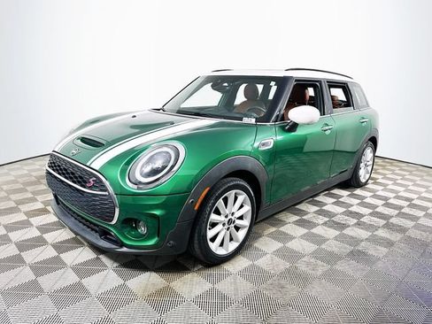 Used 2023 MINI Cooper Clubman S FWD image 7