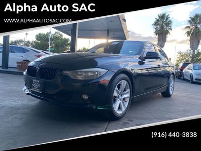 Used 2014 BMW 328i Sedan