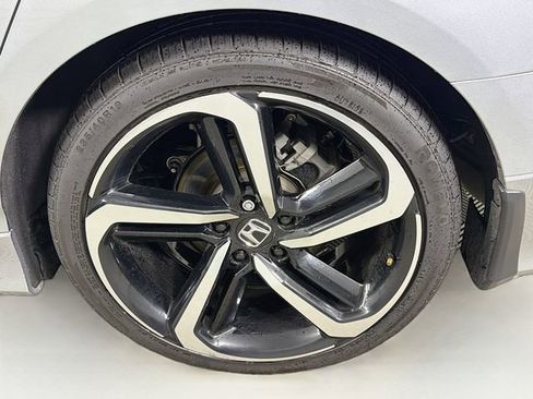 Used 2022 Honda Accord Sport image 28