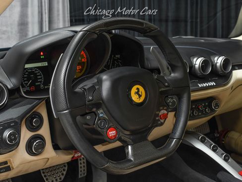 Used 2015 Ferrari F12 Berlinetta RWD image 9
