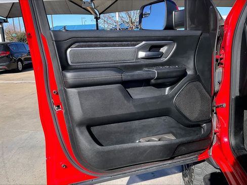 Used 2020 RAM 1500 Big Horn image 20