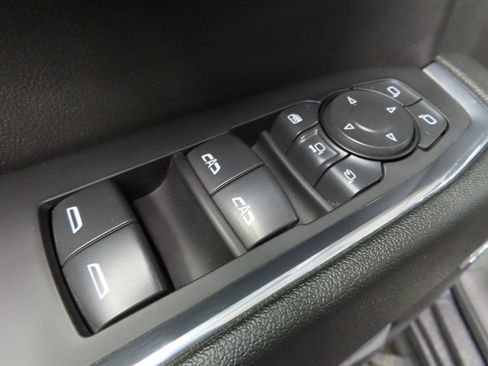 Used 2024 Chevrolet Silverado 2500 LTZ w/ LTZ Plus Package image 77