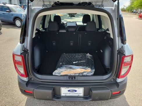 New 2026 Ford Bronco Sport Big Bend w/ Convenience Package AWD/4WD image 9