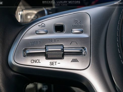 Used 2020 Mercedes-Benz S 560 4MATIC Sedan image 37