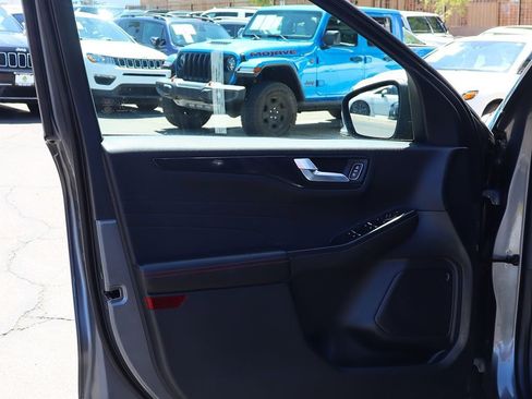 Used 2023 Ford Escape ST-Line image 37