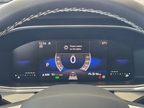 New 2026 Volkswagen Taos SE AWD/4WD image 24