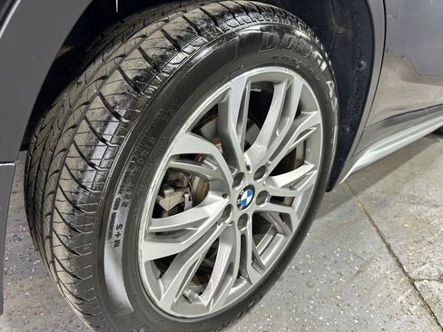 Used 2016 BMW X1 xDrive28i AWD/4WD image 38