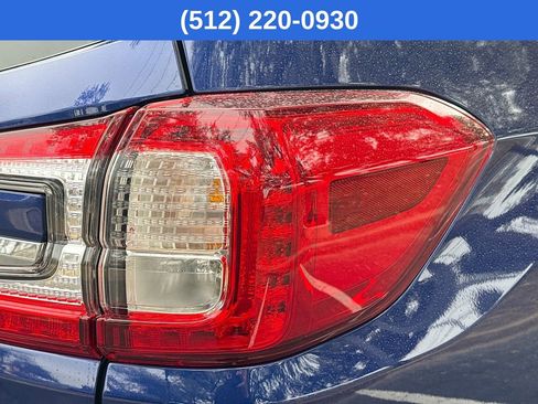 New 2026 Subaru Ascent Limited image 35