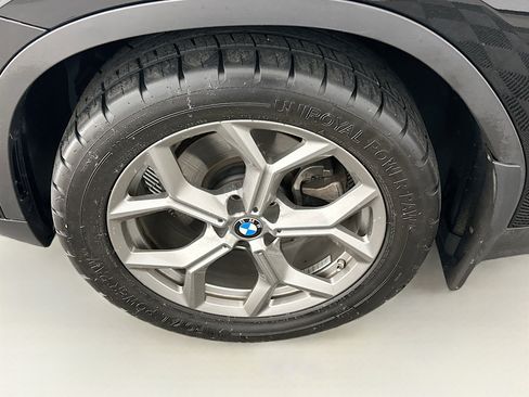 Used 2021 BMW X3 xDrive30i w/ Convenience Package image 11