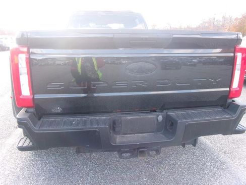 Used 2024 Ford F350 XL image 4