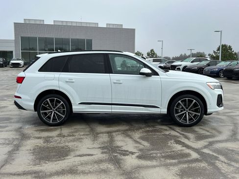New 2026 Audi Q7 2.0T Premium Plus AWD/4WD image 4