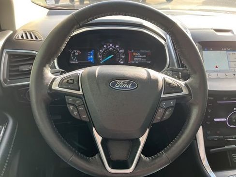 Used 2016 Ford Edge Sport w/ Equipment Group 401A AWD/4WD image 38