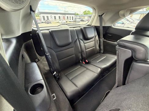 Used 2010 Acura MDX w/ Technology Package AWD/4WD image 14