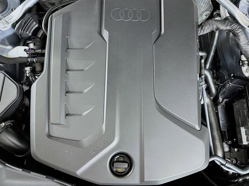 New 2025 Audi A5 2.0T Premium Plus image 12