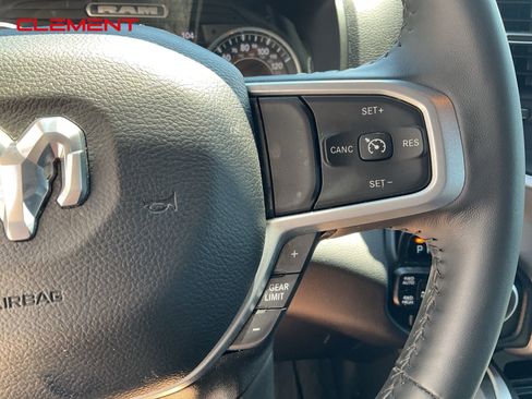 Used 2022 RAM 1500 Big Horn image 9