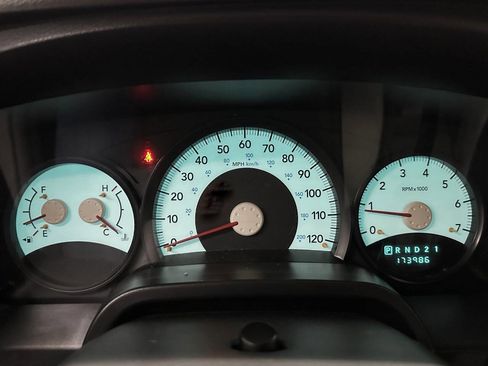 Used 2011 Dodge Dakota Big Horn image 12