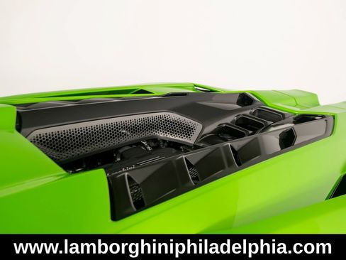 Used 2024 Lamborghini Revuelto AWD/4WD image 50