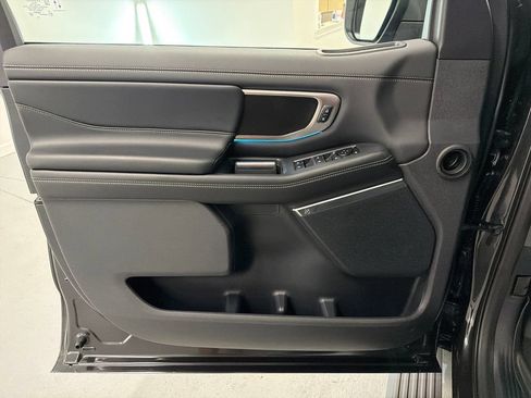 New 2027 Ford Expedition Max Platinum w/ Stealth Performance Package AWD/4WD image 15