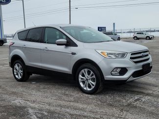 Used 2017 Ford Escape SE 360° Tour